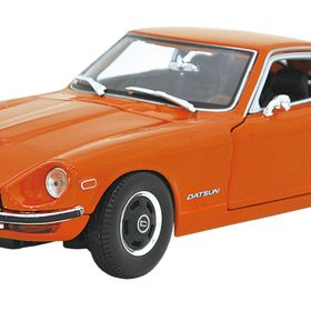 Maisto 1:18 1971 Datsun 240Z Spor Araba
