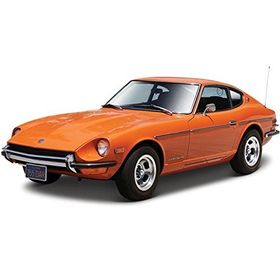 Maisto 1:18 1971 Datsun Spor Araba Modeli