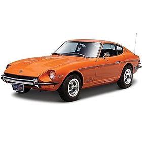 Maisto 1:18 1971 Datsun Spor Araba Modeli