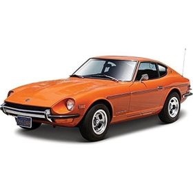 Maisto 1:18 1971 Datsun Spor Araba Modeli