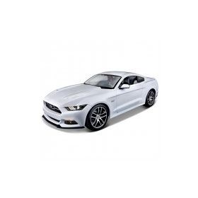 Maisto 1:18 2015 Ford Mustang GT Model Araba