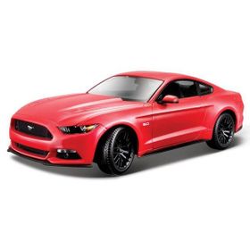 Maisto 1:18 2015 Ford Mustang GT Model Araba