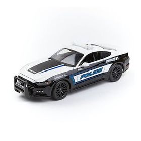 Maisto 1:18 2015 Ford Mustang Spor Araba