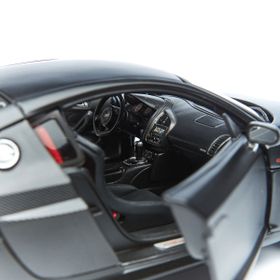 Maisto 1/18 Audi R8 Gt Model Araba