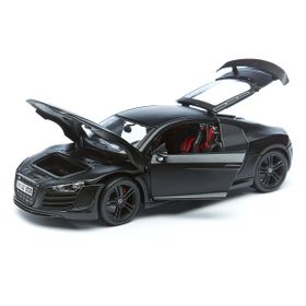 Maisto 1/18 Audi R8 Gt Model Araba