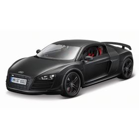 Maisto 1/18 Audi R8 Gt Model Araba