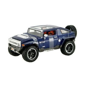 Maisto 1:18 Hummer Hx Concept Model Araba