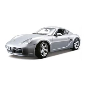 Maisto 1:18 Porsche Cayman S Oyuncak Araba