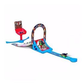 Maisto 12264 NXS Racers Hız Tüneli Oyun Seti