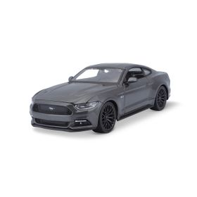 Maisto 1/24 2015 Ford Mustang GT Model Araba