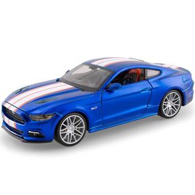 Maisto 1/24 2015 Ford Mustang GT Model Araba