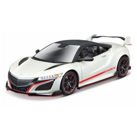 Maisto 1:24 2018 Model Acura NSX