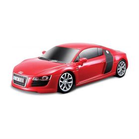 Maisto 1/24 Audi R8 V10 R/C