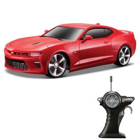 Maisto 1:24 Chevrolet Camaro Model Araba