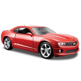 Maisto 1:24 Chevrolet Camaro Model Araba