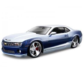 Maisto 1:24 Chevrolet Camaro Model Araba