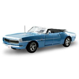 Maisto 1:24 Chevrolet Camaro Model Araba