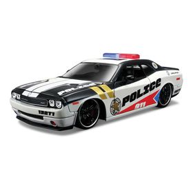 Maisto 1:24 Dodge Challenger Model Araba
