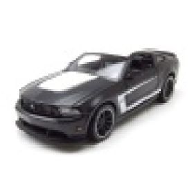 Maisto 1:24 Ford Mustang Boss 302 Model Araba
