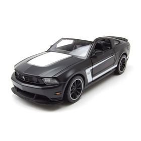 Maisto 1:24 Ford Mustang Boss 302 Model Araba