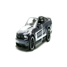 Maisto 1:24 Ford Mustang Boss 302 Model Araba