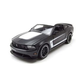 Maisto 1:24 Ford Mustang Boss 302 Model Araba