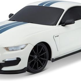 Maisto 1/24 Ford Shelby GT350 R/C Oyuncak Araba