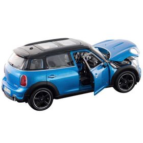 Maisto 1:24 Mini Countryman Model Araba
