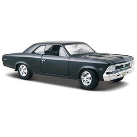 Maisto 1:25 1965 Chevrolet El Camino Model Araba
