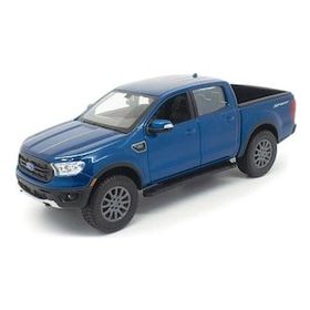 Maisto 1/27 2019 Model Ford Ranger Model Araba