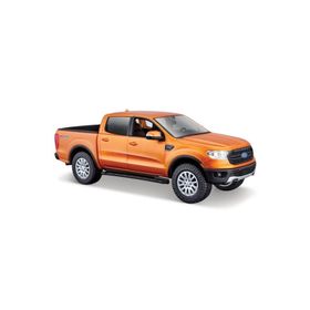 Maisto 1/27 2019 Model Ford Ranger Model Araba
