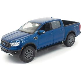Maisto 1/27 2019 Model Ford Ranger Model Araba