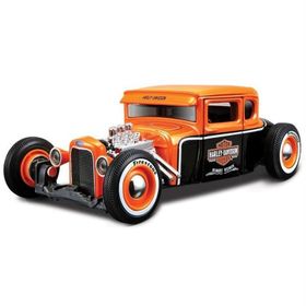 Maisto 1929 Ford Model A Oyuncak Araba