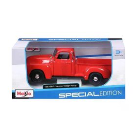 Maisto 1950 Chevrolet 3100 (31952) Model Araç