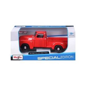 Maisto 1950 Chevrolet 3100 (31952) Model Araç