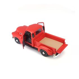 Maisto 1950 Chevrolet 3100 (31952) Model Araç
