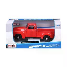 Maisto 1950 Chevrolet 3100 (31952) Model Araç