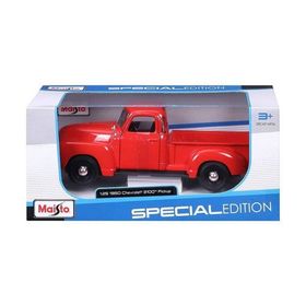 Maisto 1950 Chevrolet 3100 (31952) Model Araç