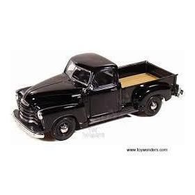 Maisto 1950 Chevrolet 3100 Pickup / Old Friend (32105) Model Araç