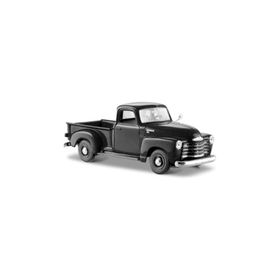 Maisto 1950 Chevrolet Pickup (31952) 1:24 Model Araç
