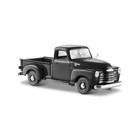 Maisto 1950 Chevrolet Pickup (31952) 1:24 Model Araç
