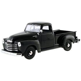 Maisto 1950 Chevrolet Pickup (31952) 1:24 Model Araç