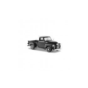 Maisto 1950 Chevrolet Pickup (31952) 1:24 Model Araç