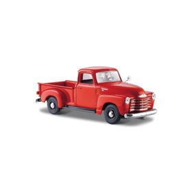 Maisto 1950 Chevrolet Pickup (31952) 1:24 Model Araç