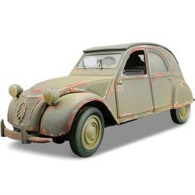 Maisto 1952 Citroen 2Cv (32153) 1:18 Model Araç