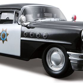 Maisto 1955 Buick Century 1:26 Model Araba