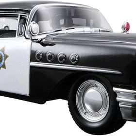 Maisto 1955 Buick Century 1:26 Model Araba