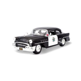 Maisto 1955 Buick Century 1:26 Model Araba