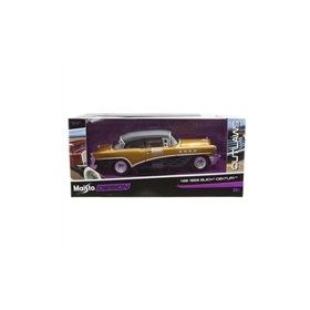 Maisto 1955 Buick Century 1:26 Model Araba