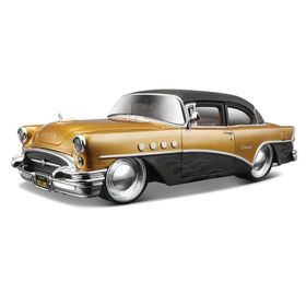 Maisto 1955 Buick Century 1:26 Model Araba
